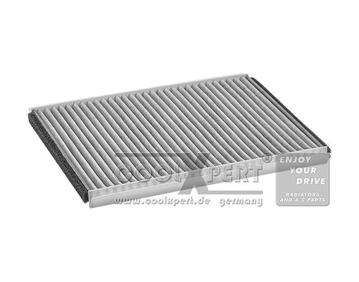 BBR AUTOMOTIVE Filter,salongiõhk 040-20-03331